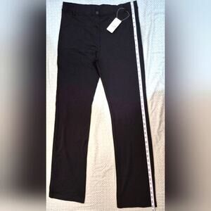 Yogipace | NWT | Women's Black Pants | XXL TALL
